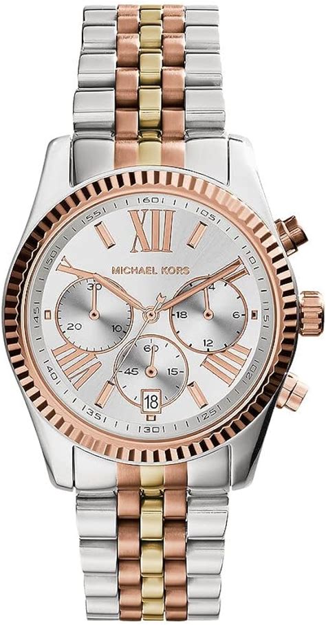 michael kors watches for women amazon|Amazon.com: Womens Watches Michael Kors.